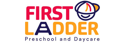 First Ladder Logo